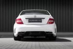 Mercedes-Benz C63 AMG mc8xx by McChip-DKR 2014 года